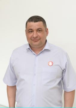 Липатников Иван Алексеевич