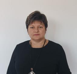Лукина Оксана Николаевна
