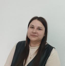 Поцелуева Марина Ивановна
