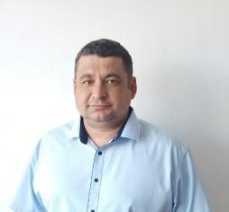 Липатников Иван Алексеевич