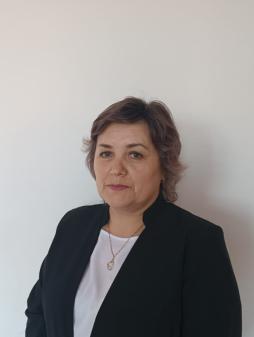 Земф Елена Александровна