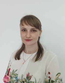 Серина Мария Сергеевна