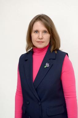 Ознобишина Наталья Валерьевна